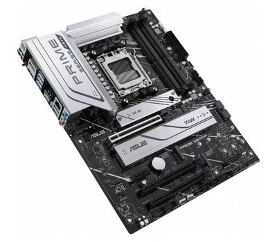 Материнская плата ASUS PRIME X670-P