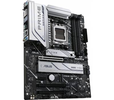 Материнская плата ASUS PRIME X670-P