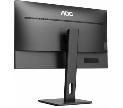 Монитор AOC 31.5" Pro Q32P2CA черный IPS LED 16:9 HDMI M/M матовая HAS Piv 250cd 178гр/178гр 2560x14