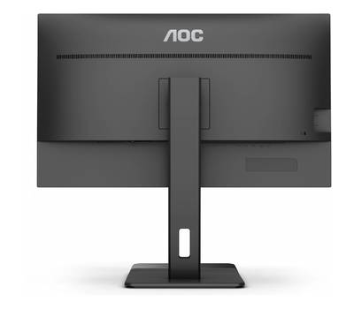 Монитор AOC 31.5" Pro Q32P2CA черный IPS LED 16:9 HDMI M/M матовая HAS Piv 250cd 178гр/178гр 2560x14