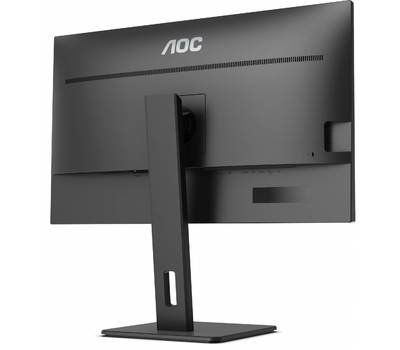 Монитор AOC 31.5" Pro Q32P2CA черный IPS LED 16:9 HDMI M/M матовая HAS Piv 250cd 178гр/178гр 2560x14