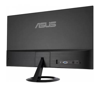 Монитор ASUS 23.8" VZ24EHE черный IPS LED 1ms 16:9 HDMI матовая 250cd 178гр/178гр 1920x1080 75Hz Fre