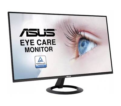 Монитор ASUS 23.8" VZ24EHE черный IPS LED 1ms 16:9 HDMI матовая 250cd 178гр/178гр 1920x1080 75Hz Fre