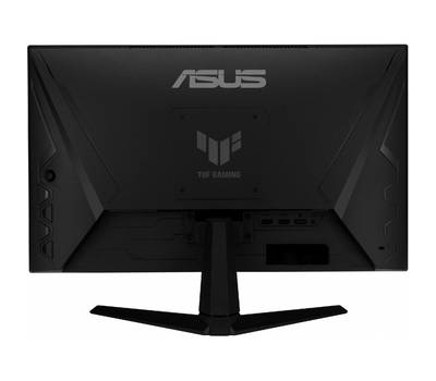 Монитор ASUS 23.8" TUF Gaming VG249QM1A черный IPS LED 16:9 HDMI M/M матовая 350cd 178гр/178гр 1920x