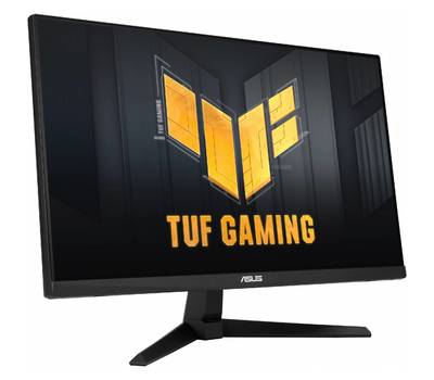 Монитор ASUS 23.8" TUF Gaming VG249QM1A черный IPS LED 16:9 HDMI M/M матовая 350cd 178гр/178гр 1920x