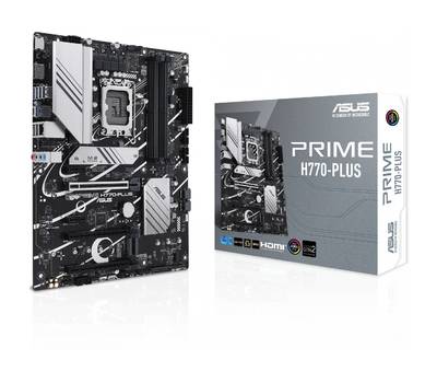 Материнская плата ASUS PRIME H770-PLUS