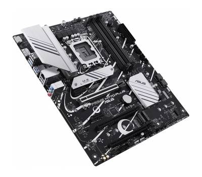 Материнская плата ASUS PRIME H770-PLUS