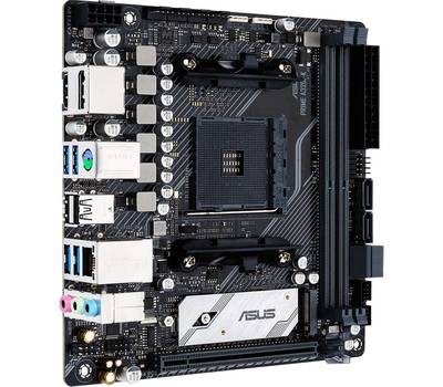 Материнская плата ASUS PRIME A320I-K