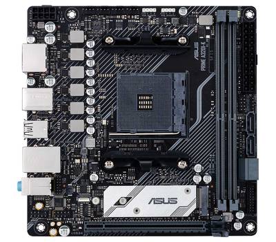 Материнская плата ASUS PRIME A320I-K