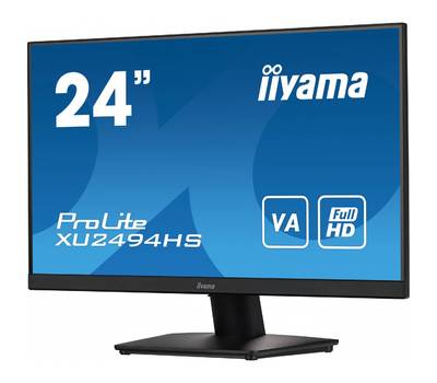 Монитор IIYAMA XU2494HS-B2