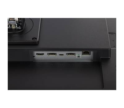 Монитор IIYAMA 27" ProLite XUB2792QSN-B5 черный IPS LED 4ms 16:9 HDMI M/M матовая HAS Piv 350cd 178г