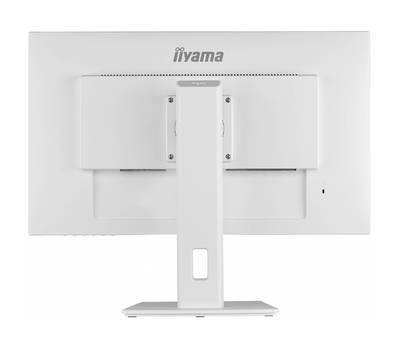 Монитор IIYAMA 27" ProLite XUB2792HSU-W5 белый IPS LED 16:9 HDMI M/M матовая HAS Piv 250cd 178гр/178