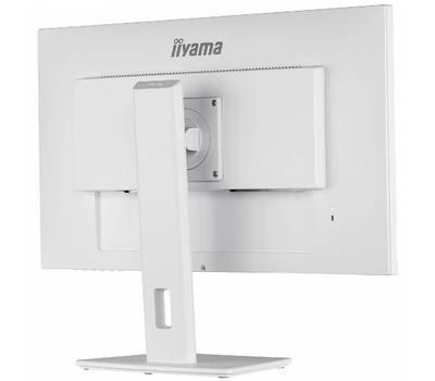 Монитор IIYAMA 27" ProLite XUB2792HSU-W5 белый IPS LED 16:9 HDMI M/M матовая HAS Piv 250cd 178гр/178