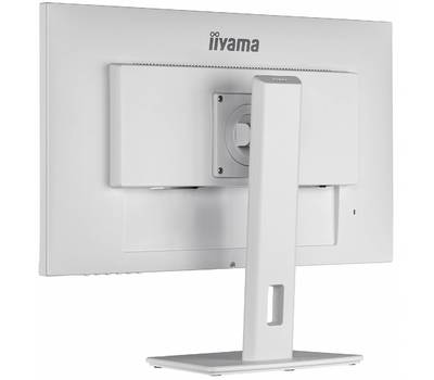 Монитор IIYAMA 27" ProLite XUB2792HSU-W5 белый IPS LED 16:9 HDMI M/M матовая HAS Piv 250cd 178гр/178