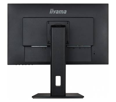 Монитор IIYAMA 23.8" ProLite XUB2492HSC-B5 черный IPS LED 16:9 HDMI M/M матовая HAS Piv 250cd 178гр/