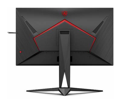 Монитор AOC AG275QXN