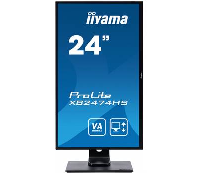 Монитор IIYAMA XB2474HS-B2