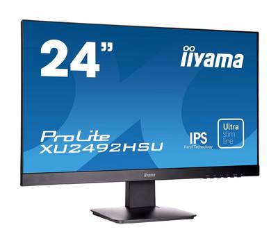 Монитор IIYAMA XU2492HSU-B1