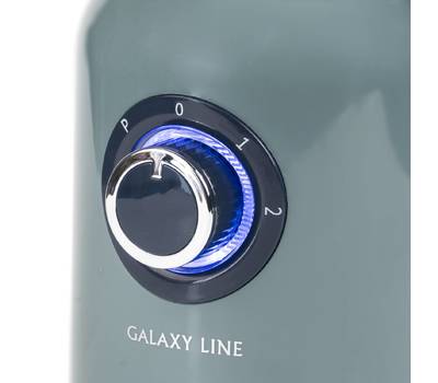 Блендер Galaxy LINE GL 2160, 900 Вт, защита мотора от перегрева.