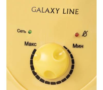 Увлажнитель воздуха Galaxy LINE GL 8009