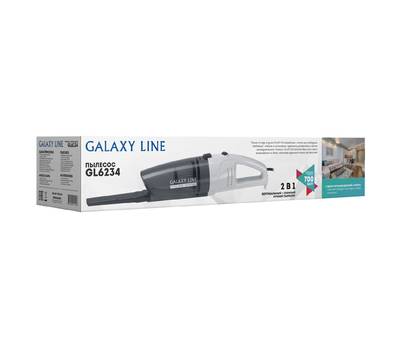 Пылесос вертикальный Galaxy LINE GL 6234