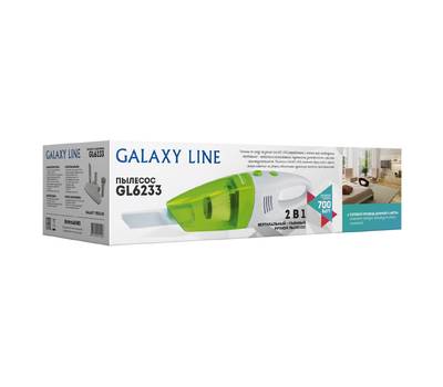 Пылесос вертикальный Galaxy LINE GL 6233