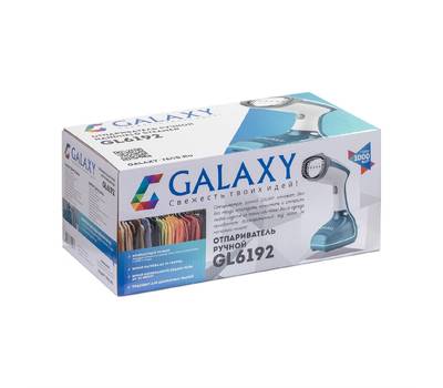 Отпариватель для одежды Galaxy LINE GL 6192