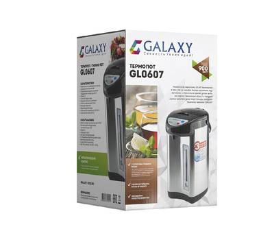 Термопот Galaxy LINE GL 0607