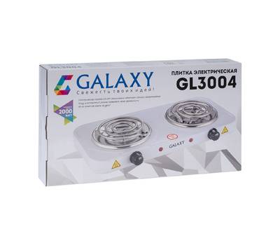 Плита электрическая Galaxy LINE GL 3004
