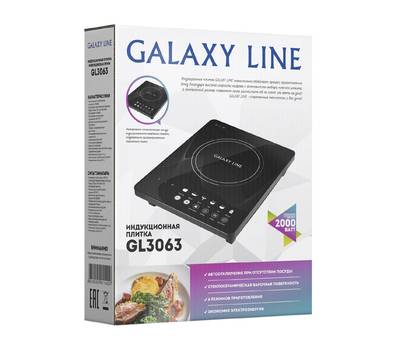 Плита индукционная Galaxy LINE GL 3063