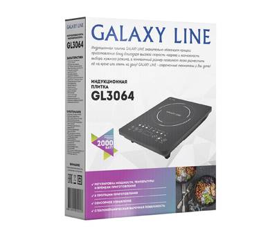 Плита индукционная Galaxy LINE GL 3064
