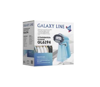 Отпариватель для одежды Galaxy LINE GL 6194