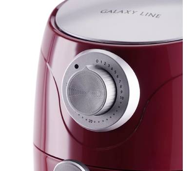 Аэрофритюрница электрическая Galaxy LINE GL 2522