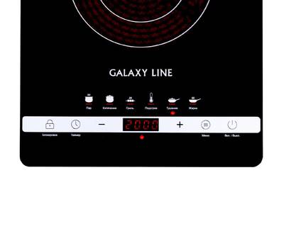 Плита электрическая Galaxy LINE GL 3030