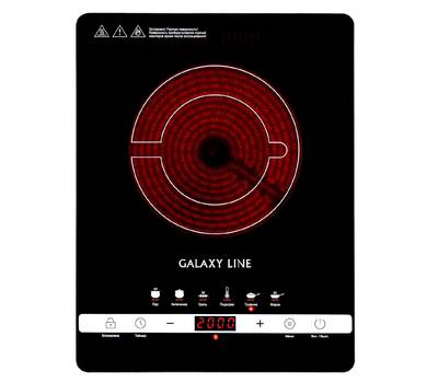 Плита электрическая Galaxy LINE GL 3030