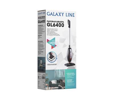 Паровая швабра Galaxy LINE GL 6400