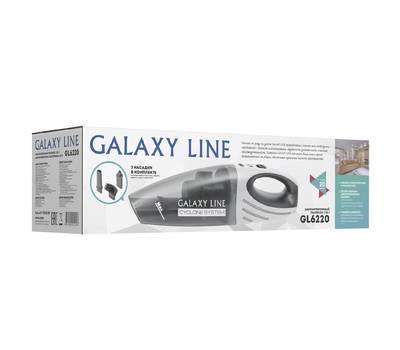 Пылесос аккумуляторный Galaxy LINE GL 6220