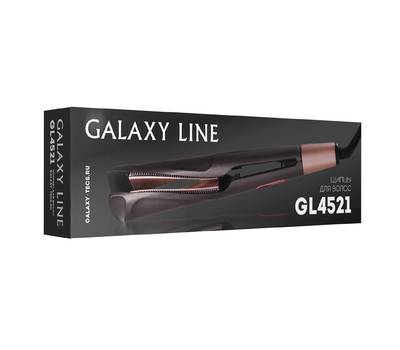 Щипцы Galaxy LINE GL 4521