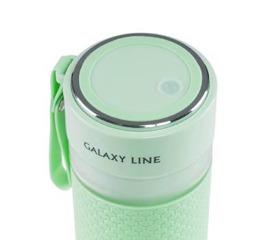 Блендер Galaxy LINE GL 2161 МЯТНЫЙ