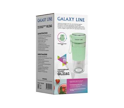 Блендер Galaxy LINE GL 2161 МЯТНЫЙ