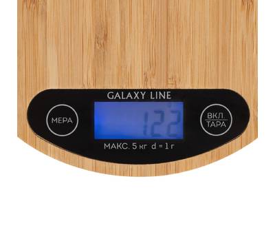 Весы кухонные Galaxy LINE GL 2813