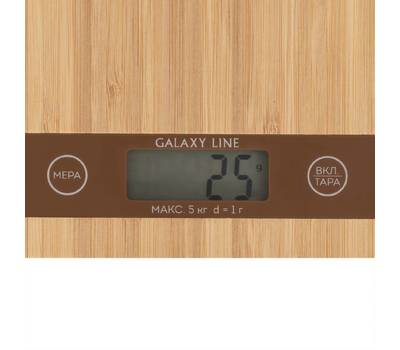 Весы кухонные Galaxy LINE GL 2812