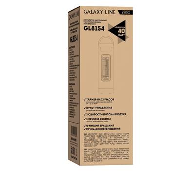 Вентилятор настольный Galaxy LINE GL 8154