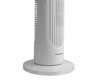Вентилятор бытовой Galaxy LINE GL 8107