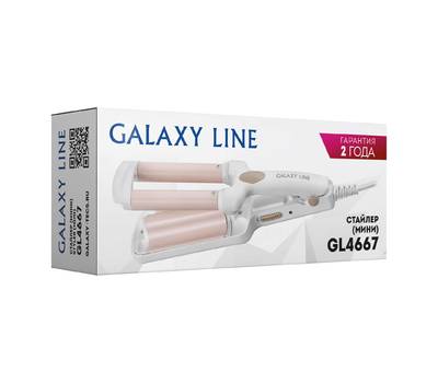 Стайлер Galaxy LINE GL 4667
