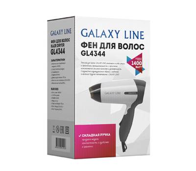 Фен Galaxy LINE GL 4344