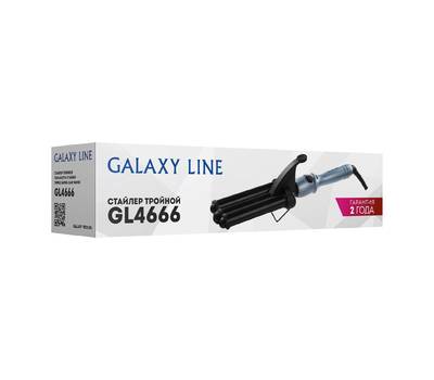 Стайлер Galaxy LINE GL 4666