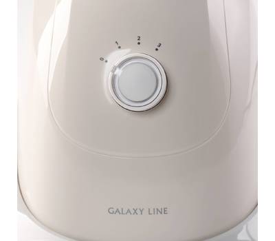 Отпариватель для одежды Galaxy LINE GL 6212