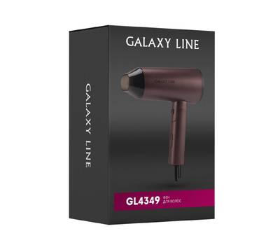 Фен Galaxy LINE GL 4349