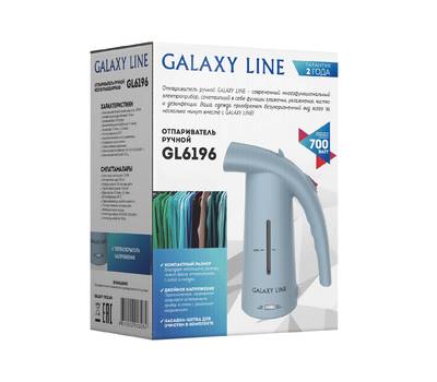 Отпариватель для одежды Galaxy LINE GL 6196